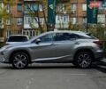 Сірий Лексус РХ, об'ємом двигуна 3.46 л та пробігом 48 тис. км за 54500 $, фото 15 на Automoto.ua