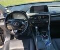 Сірий Лексус РХ, об'ємом двигуна 2 л та пробігом 30 тис. км за 48000 $, фото 13 на Automoto.ua