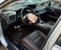 Сірий Лексус РХ, об'ємом двигуна 2 л та пробігом 33 тис. км за 26500 $, фото 8 на Automoto.ua