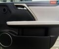 Сірий Лексус РХ, об'ємом двигуна 3.46 л та пробігом 48 тис. км за 54500 $, фото 34 на Automoto.ua