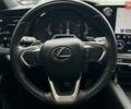 Сірий Лексус РХ, об'ємом двигуна 2.5 л та пробігом 120 тис. км за 56000 $, фото 9 на Automoto.ua