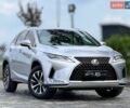 Сірий Лексус РХ, об'ємом двигуна 2 л та пробігом 51 тис. км за 48900 $, фото 1 на Automoto.ua