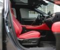 Серый Лексус РХ, объемом двигателя 3.5 л и пробегом 48 тыс. км за 52900 $, фото 40 на Automoto.ua