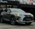 Сірий Лексус РХ, об'ємом двигуна 3.5 л та пробігом 48 тис. км за 56999 $, фото 9 на Automoto.ua
