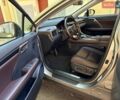 Серый Лексус РХ, объемом двигателя 2 л и пробегом 34 тыс. км за 53900 $, фото 17 на Automoto.ua