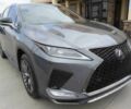 Сірий Лексус РХ, об'ємом двигуна 0 л та пробігом 17 тис. км за 25600 $, фото 1 на Automoto.ua