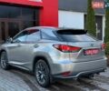 Сірий Лексус РХ, об'ємом двигуна 3.5 л та пробігом 66 тис. км за 54500 $, фото 13 на Automoto.ua