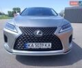 Сірий Лексус РХ, об'ємом двигуна 3.46 л та пробігом 10 тис. км за 62000 $, фото 17 на Automoto.ua