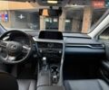 Сірий Лексус РХ, об'ємом двигуна 2 л та пробігом 30 тис. км за 58000 $, фото 10 на Automoto.ua
