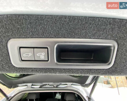 Сірий Лексус РХ, об'ємом двигуна 2 л та пробігом 27 тис. км за 49500 $, фото 32 на Automoto.ua