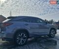 Сірий Лексус РХ, об'ємом двигуна 3.46 л та пробігом 51 тис. км за 43490 $, фото 5 на Automoto.ua