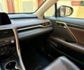 Серый Лексус РХ, объемом двигателя 2 л и пробегом 34 тыс. км за 53900 $, фото 24 на Automoto.ua