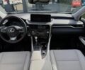 Сірий Лексус РХ, об'ємом двигуна 3.46 л та пробігом 48 тис. км за 54500 $, фото 37 на Automoto.ua