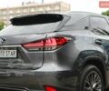 Сірий Лексус РХ, об'ємом двигуна 3.5 л та пробігом 48 тис. км за 52900 $, фото 9 на Automoto.ua