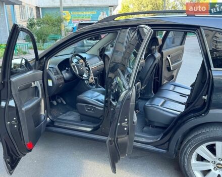 Сірий Лексус РХ, об'ємом двигуна 2 л та пробігом 30 тис. км за 57000 $, фото 8 на Automoto.ua