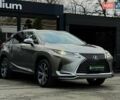 Сірий Лексус РХ, об'ємом двигуна 3.5 л та пробігом 48 тис. км за 55999 $, фото 3 на Automoto.ua