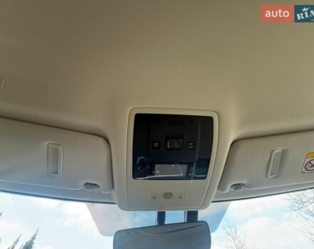 Сірий Лексус РХ, об'ємом двигуна 2 л та пробігом 20 тис. км за 51500 $, фото 28 на Automoto.ua