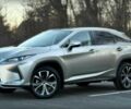 Сірий Лексус РХ, об'ємом двигуна 3.5 л та пробігом 28 тис. км за 21950 $, фото 1 на Automoto.ua