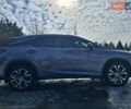 Серый Лексус РХ, объемом двигателя 3.46 л и пробегом 47 тыс. км за 47900 $, фото 8 на Automoto.ua