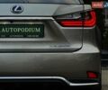Сірий Лексус РХ, об'ємом двигуна 3.5 л та пробігом 48 тис. км за 55999 $, фото 25 на Automoto.ua