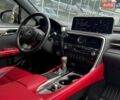 Сірий Лексус РХ, об'ємом двигуна 3.5 л та пробігом 48 тис. км за 53990 $, фото 18 на Automoto.ua