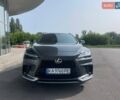 Серый Лексус РХ, объемом двигателя 2.39 л и пробегом 61 тыс. км за 67500 $, фото 2 на Automoto.ua