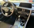 Серый Лексус РХ, объемом двигателя 2 л и пробегом 34 тыс. км за 53900 $, фото 25 на Automoto.ua