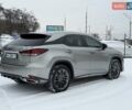 Серый Лексус РХ, объемом двигателя 3.46 л и пробегом 47 тыс. км за 53500 $, фото 15 на Automoto.ua