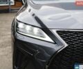 Серый Лексус РХ, объемом двигателя 3.5 л и пробегом 48 тыс. км за 52900 $, фото 10 на Automoto.ua