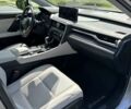 Серый Лексус РХ, объемом двигателя 3.46 л и пробегом 48 тыс. км за 53400 $, фото 33 на Automoto.ua