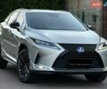 Серый Лексус РХ, объемом двигателя 3.5 л и пробегом 1 тыс. км за 69950 $, фото 68 на Automoto.ua