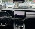 Сірий Лексус РХ, об'ємом двигуна 2.5 л та пробігом 120 тис. км за 56000 $, фото 12 на Automoto.ua