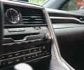 Сірий Лексус РХ, об'ємом двигуна 3.5 л та пробігом 48 тис. км за 52900 $, фото 32 на Automoto.ua