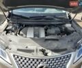 Лексус РХ 2022 в Днепре (Днепропетровске) на Automoto.ua Серый Лексус РХ, объемом двигателя 0 л и пробегом 33 тыс. км за 17100 $, фото 8 на Automoto.ua