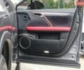 Сірий Лексус РХ, об'ємом двигуна 3.5 л та пробігом 48 тис. км за 52900 $, фото 20 на Automoto.ua
