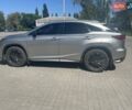 Серый Лексус РХ, объемом двигателя 2 л и пробегом 25 тыс. км за 51000 $, фото 5 на Automoto.ua