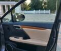 Серый Лексус РХ, объемом двигателя 3.5 л и пробегом 18 тыс. км за 58200 $, фото 12 на Automoto.ua