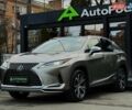 Сірий Лексус РХ, об'ємом двигуна 3.5 л та пробігом 48 тис. км за 56499 $, фото 2 на Automoto.ua