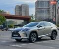 Сірий Лексус РХ, об'ємом двигуна 3.5 л та пробігом 36 тис. км за 49500 $, фото 1 на Automoto.ua