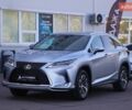 Серый Лексус РХ, объемом двигателя 2 л и пробегом 21 тыс. км за 54000 $, фото 2 на Automoto.ua