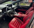 Серый Лексус РХ, объемом двигателя 3.5 л и пробегом 48 тыс. км за 52900 $, фото 15 на Automoto.ua