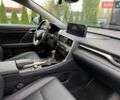 Сірий Лексус РХ, об'ємом двигуна 3.46 л та пробігом 48 тис. км за 42500 $, фото 15 на Automoto.ua