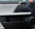 Сірий Лексус РХ, об'ємом двигуна 3.5 л та пробігом 48 тис. км за 55999 $, фото 29 на Automoto.ua