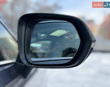 Серый Лексус РХ, объемом двигателя 3.5 л и пробегом 25 тыс. км за 46990 $, фото 33 на Automoto.ua