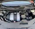 Сірий Лексус РХ, об'ємом двигуна 3.5 л та пробігом 36 тис. км за 49500 $, фото 6 на Automoto.ua