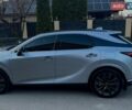 Сірий Лексус РХ, об'ємом двигуна 2.4 л та пробігом 98 тис. км за 65800 $, фото 6 на Automoto.ua