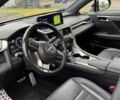 Серый Лексус РХ, объемом двигателя 0 л и пробегом 34 тыс. км за 32000 $, фото 10 на Automoto.ua