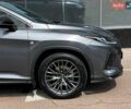 Сірий Лексус РХ, об'ємом двигуна 3.5 л та пробігом 48 тис. км за 53990 $, фото 7 на Automoto.ua