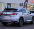 Серый Лексус РХ, объемом двигателя 2 л и пробегом 21 тыс. км за 54000 $, фото 5 на Automoto.ua