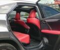 Серый Лексус РХ, объемом двигателя 3.5 л и пробегом 48 тыс. км за 52900 $, фото 41 на Automoto.ua